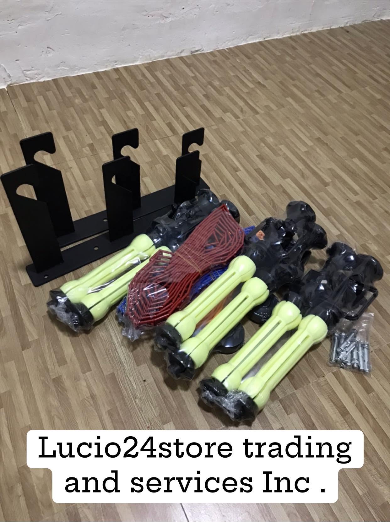 Roller Backdrop Axis System
